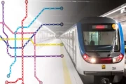 آغاز ساخت 2 خط مترو در تهران