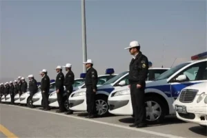 اگر دوبله پارک کنید، توقیف می‌شوید!