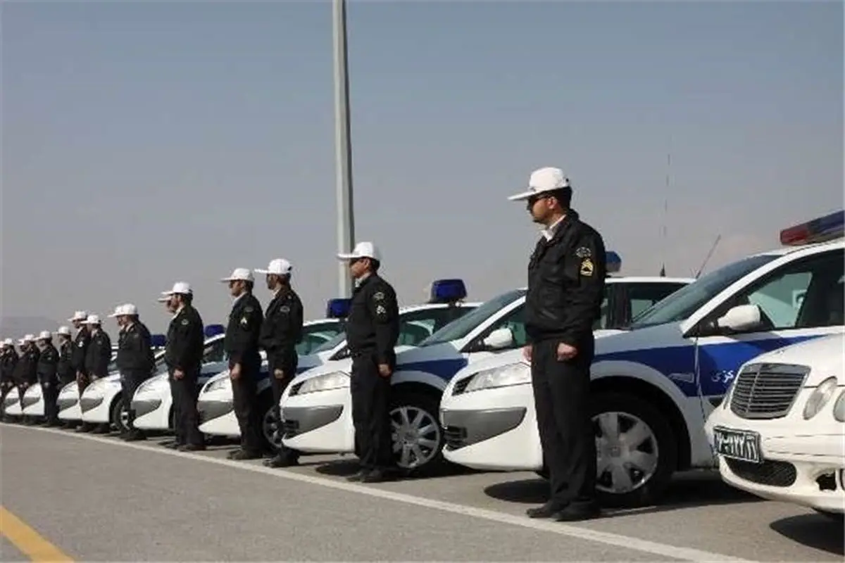 اگر دوبله پارک کنید، توقیف می‌شوید!