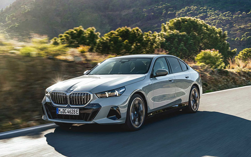 BMW i5