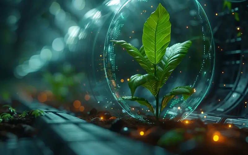 Biotechnologies and agriculture