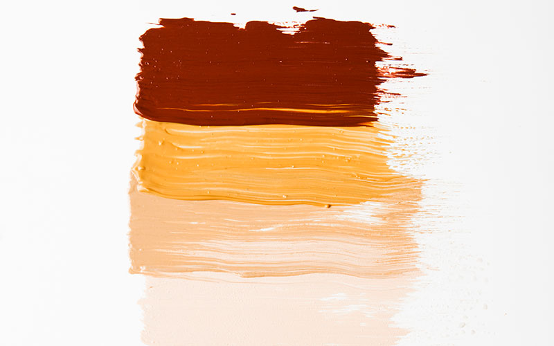Cinnamon Slate