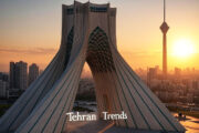 شهر تهران