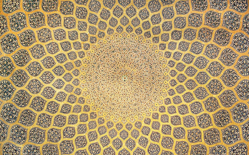 مسجد شیخ لطف‌الله