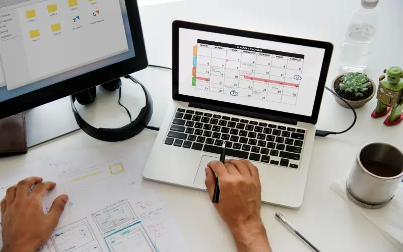 Google Calendar
