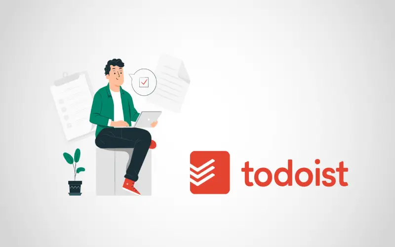 Todoist