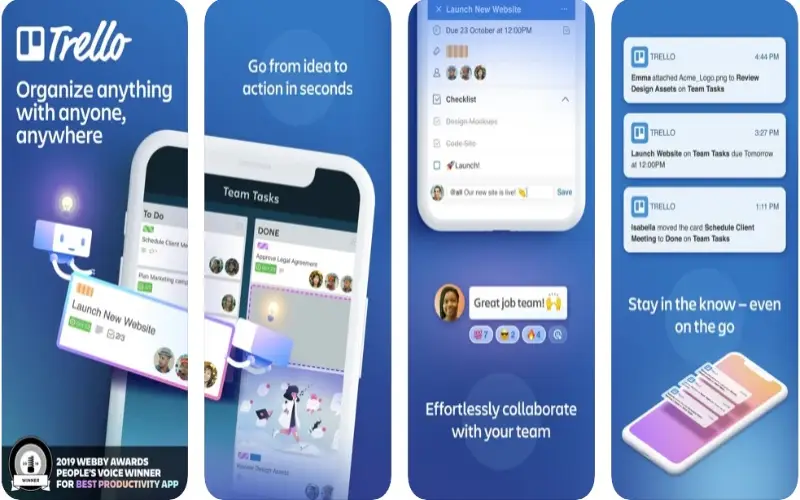 Trello