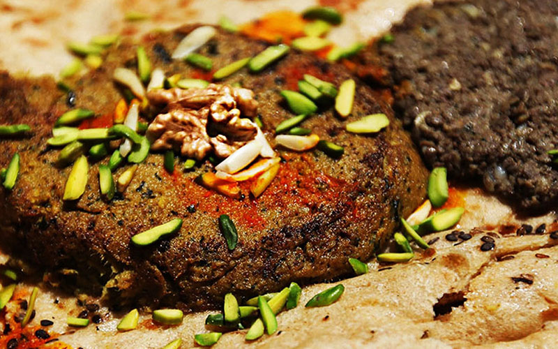 بریونی اصفهان