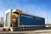 راه‌اندازی ۱۷ جایگاه سوخت سیار در نقاط مختلف پایتخت