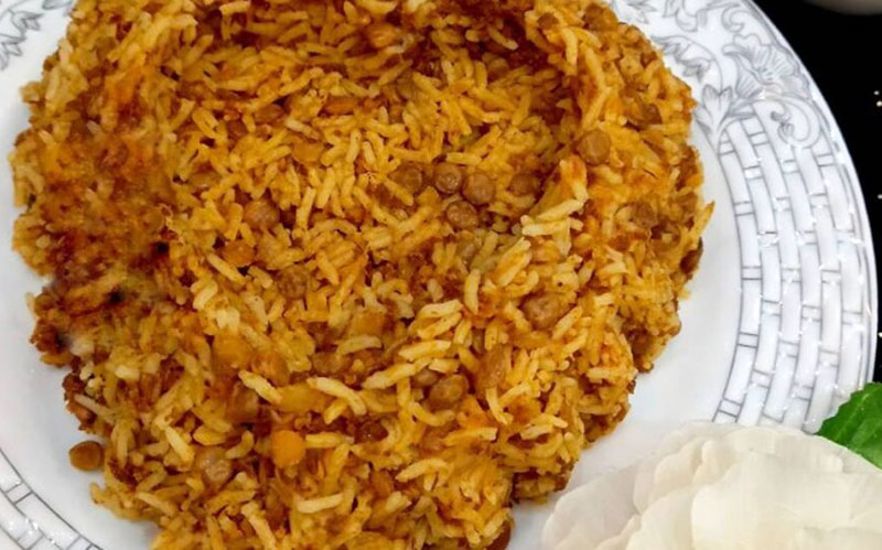 دمپختک البرزی