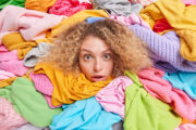 چگونه رنگ لباس را با رنگ پوست هماهنگ کنیم؟