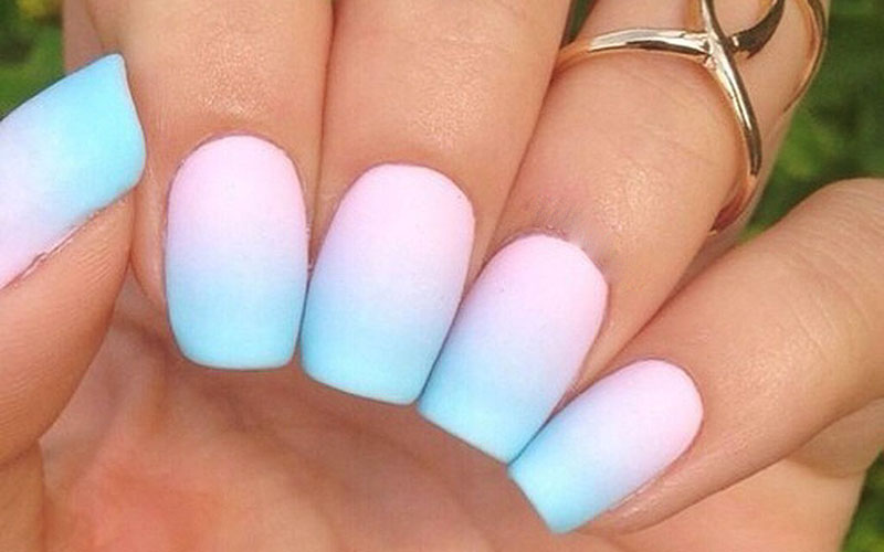 طرح‌های پاستلی آمبره