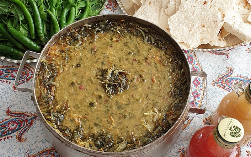 شوربا