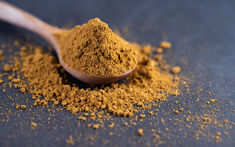 ادویه کاری