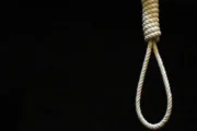 قاتل دختر بچه ۶ساله بوکانی در ملاءعام اعدام شد