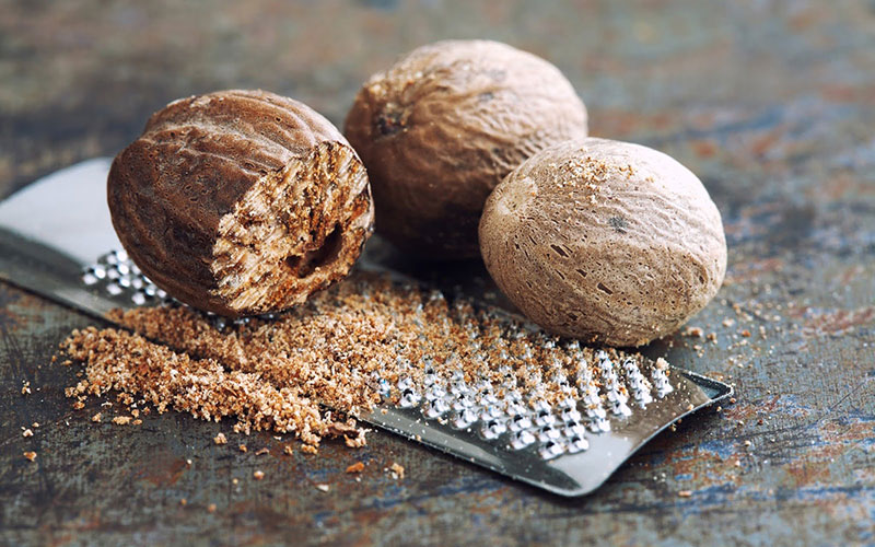 جوز هندی
