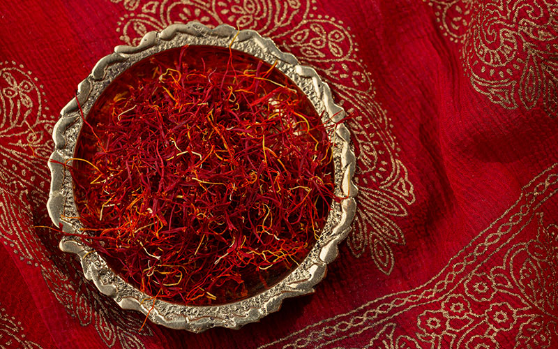زعفران