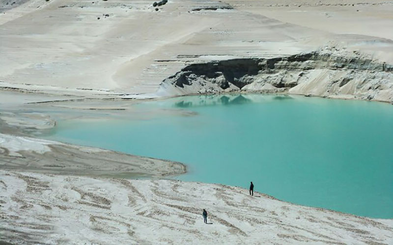 چالش‌های اقلیمی در ایران