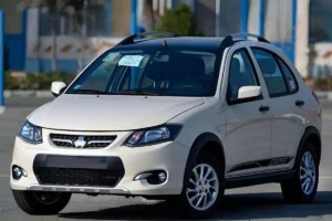 بخشنامه فروش خودرو کوییک Gx (تیر 1404)