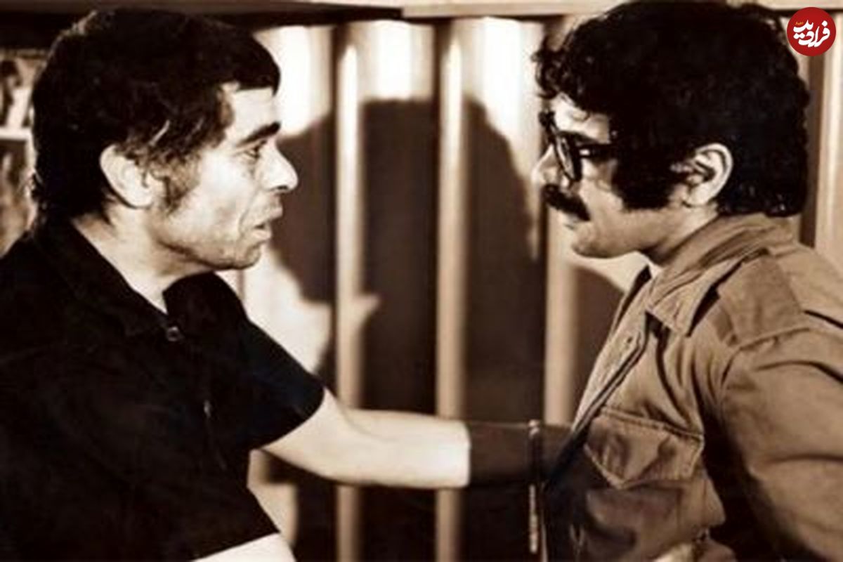 کم مونده بود معتاد بشه…