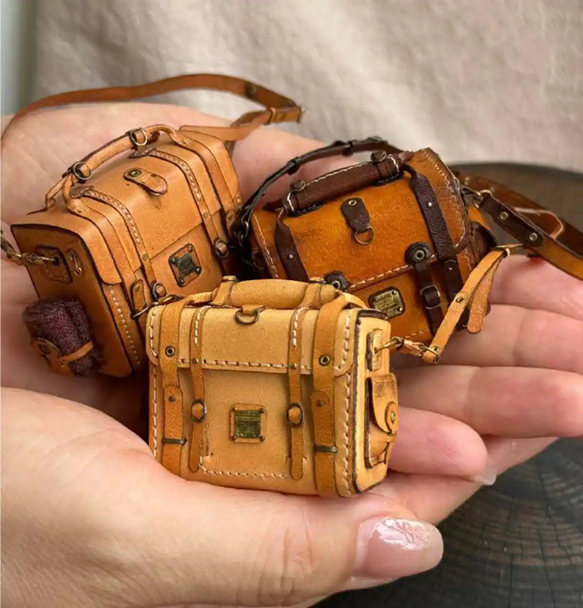 کیف های مینیاتوری چه کاربردی دارند؟