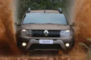 رنو داستر 4×4 آفرودی با شاسی مستقل و قیمت 16,000 دلار در راه است؛ رقیب اروپایی سوزوکی جیمنی