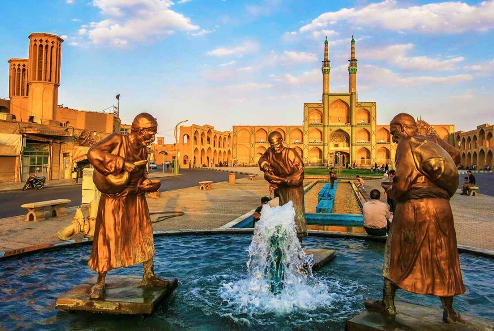 کمبود آب؛ چه شهرهایی برای روز چهارشنبه تعطیل می باشدند؟