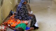 سازمان پزشکان بدون مرز: همه‌گیری وبا به سودان بازگشته است