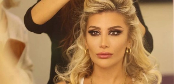 خواستگاری از ایرم دریجی، خواننده شناخته‌شده ترک در عروسی دوستانش