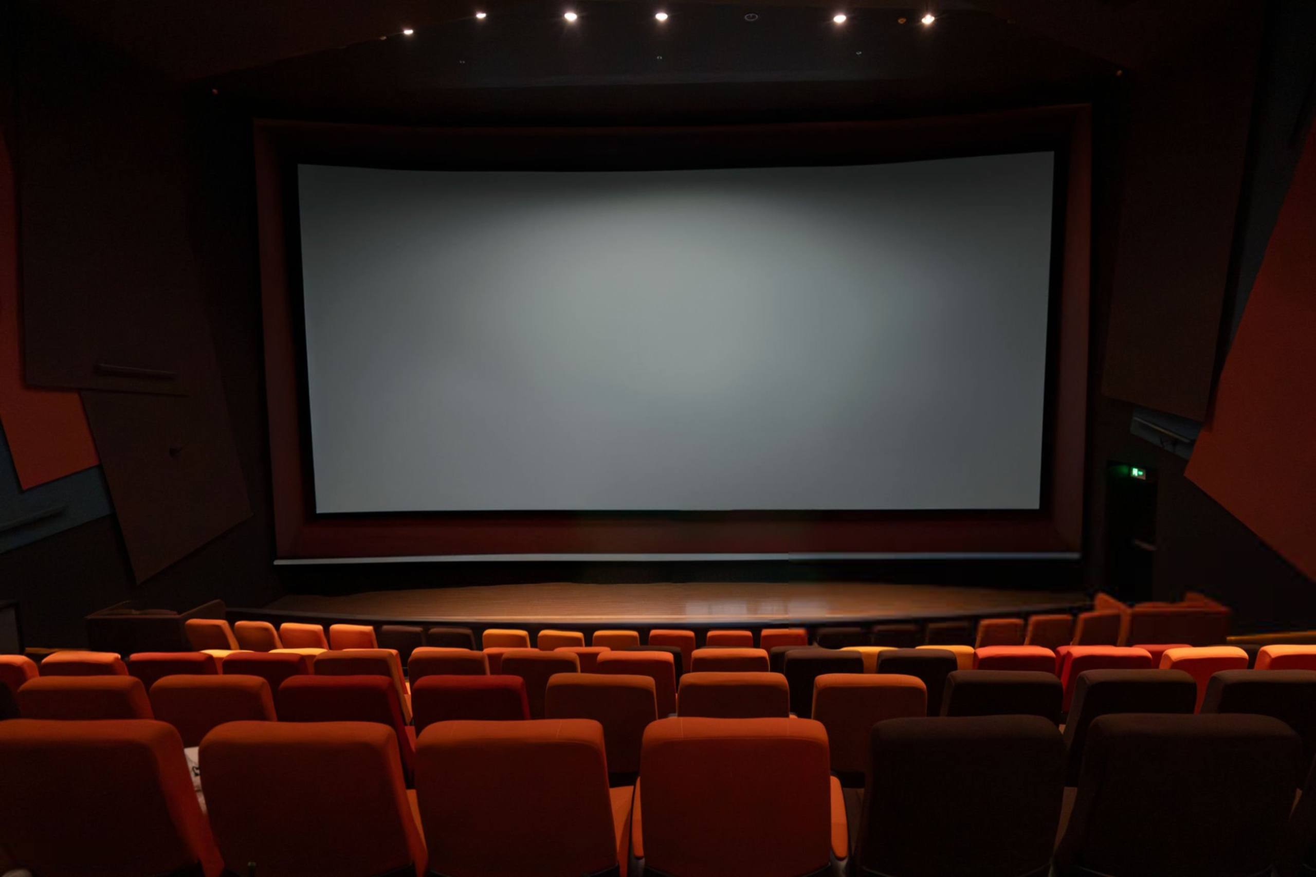 کدام شهرها بیشترین علاقه‌مندان سینما را دارند؟