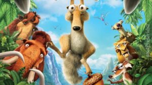 صداپیشگان ‌Ice Age ساخت قسمت ششم این انیمیشن رسما تایید کردند