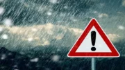 بارش‌های سیل آسا در سواحل خزر / احتمال صدور هشدار نارنجی در برخی استان‌ها