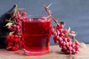 خواص آب زرشک طبیعی