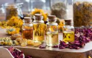 خواص روغن های طبیعی