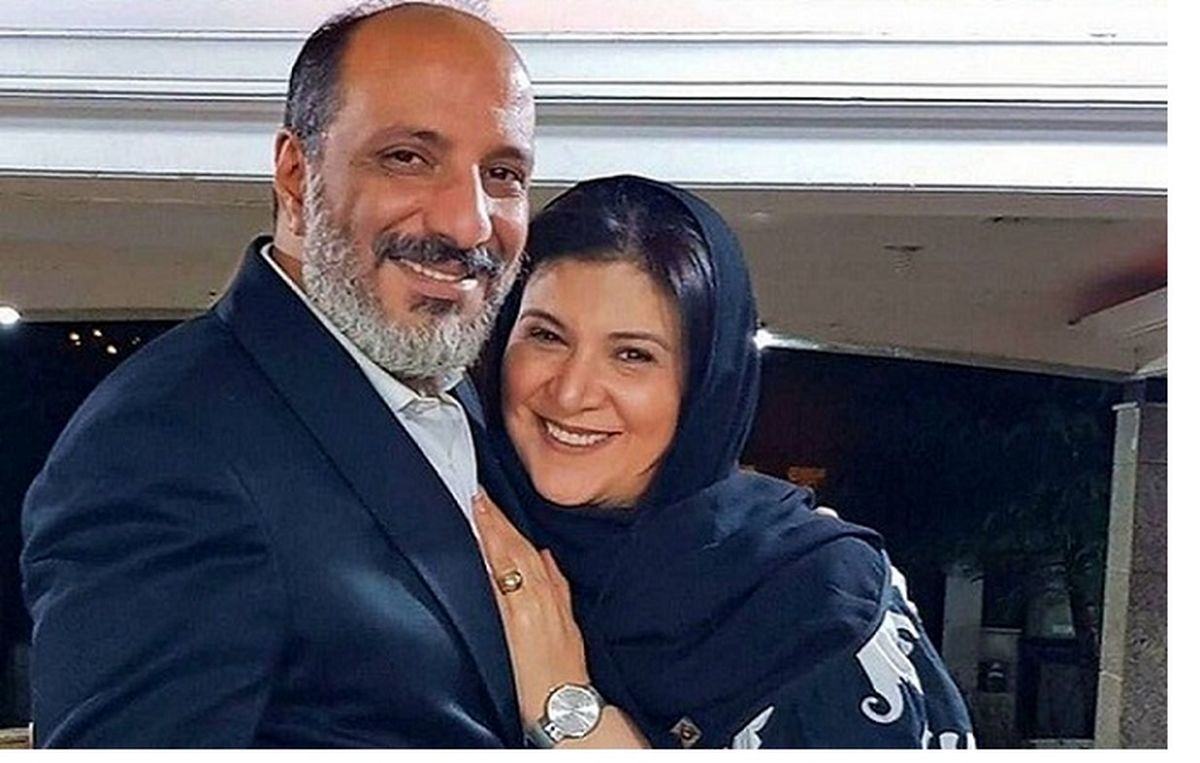 امیر جعفری 51 ساله شد!