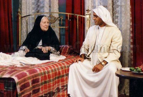 هیچ تصویری اندازه‌ی یه «آغوشِ مادر» امن نیست…